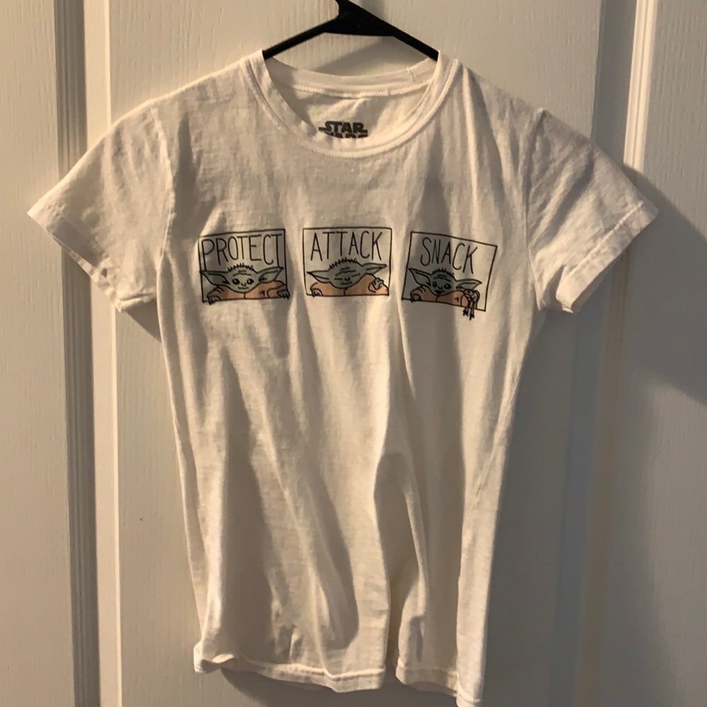 Baby Yoda T-Shirt